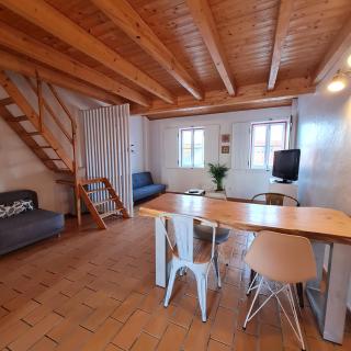 Alba Odeceixe - casa alta - Odeceixe - 6