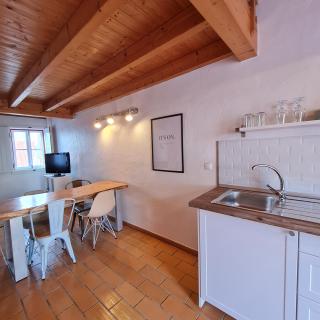 Alba Odeceixe - casa alta - Odeceixe - 5