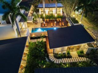 Mother Earth Luxury Boutique Hotel, Restaurant & Spa - 1