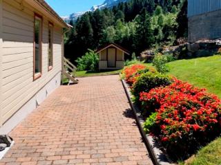 8 person holiday home in Austefjorden - 7