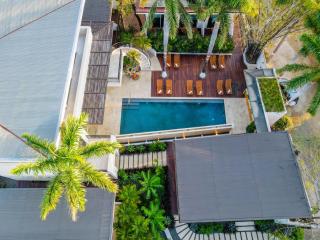 Mother Earth Luxury Boutique Hotel, Restaurant & Spa - 8