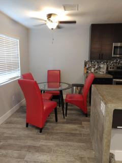 Resort Suite Close to Amiable Areas in Las Vegas - Las Vegas - 8