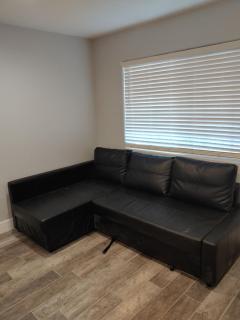Resort Suite Close to Amiable Areas in Las Vegas - Las Vegas - 5