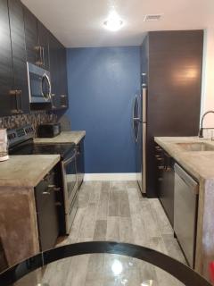 Resort Suite Close to Amiable Areas in Las Vegas - Las Vegas - 4