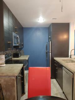 Resort Suite Close to Amiable Areas in Las Vegas - Las Vegas - 3