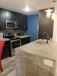 Resort Suite Close to Amiable Areas in Las Vegas - Las Vegas - 2