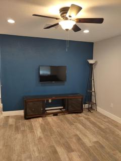 Resort Suite Close to Amiable Areas in Las Vegas - Las Vegas - 1