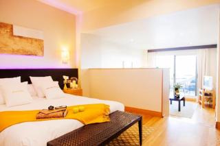 Augusta Eco Wellness Resort 4 Superior - Sanxenxo - 7