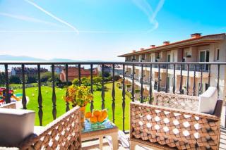 Augusta Eco Wellness Resort 4 Superior - Sanxenxo - 5