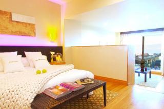 Augusta Eco Wellness Resort 4 Superior - Sanxenxo - 4