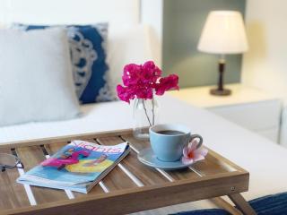 Affordable family apartment only 350 yards from Eagle Beach - 8