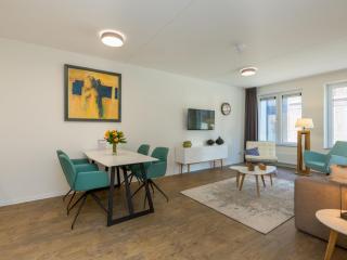 Apartment in Zoutelande near Sunny Beach - 2