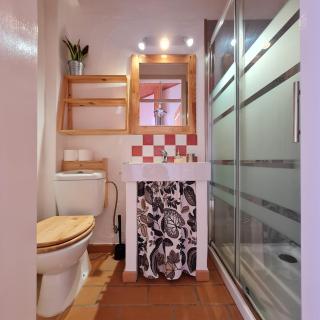 Alba Odeceixe - casa alta - Odeceixe - 2