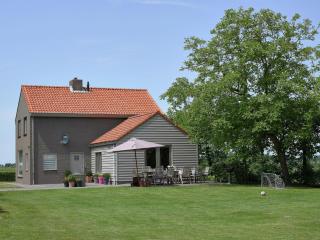Holiday home in a rural location near sea - Zuidzande - 0