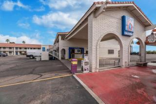 Motel 6-Eloy, AZ - Casa Grande - Eloy - 9