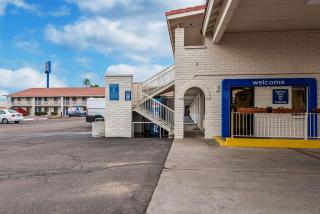 Motel 6-Eloy, AZ - Casa Grande - Eloy - 6