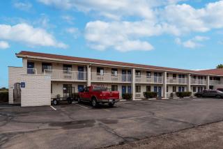 Motel 6-Eloy, AZ - Casa Grande - Eloy - 3