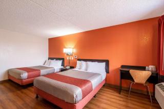 Motel 6 Eloy Arizona Casa Grande - 6