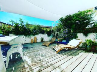 CivicoNovantatre - New b&b - San Vincenzo - 6