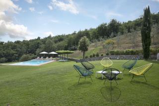 La Maccinaia 14 by Salogi Villas - 8