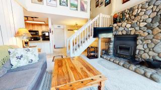 Summit 110 Apartment - Mammoth Lakes - 7