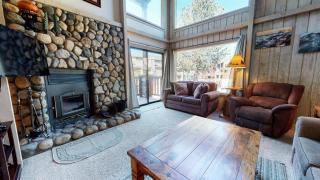 Summit 110 Apartment - Mammoth Lakes - 0