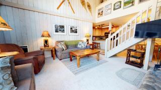 Summit 110 Apartment - Mammoth Lakes - 6