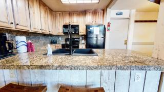 Summit 110 Apartment - Mammoth Lakes - 3