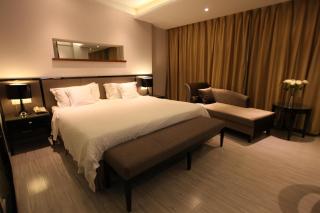 Ramada Meizhou - 2