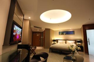 Ramada Meizhou - 1