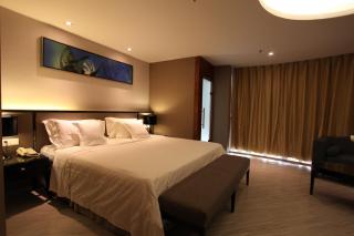 Ramada Meizhou - Meizhou - 5
