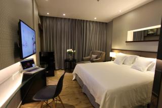 Ramada Meizhou - 7