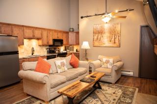 1168 Flying Dutchman condo - Keystone - 4