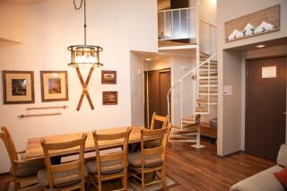 1168 Flying Dutchman condo - Keystone - 1