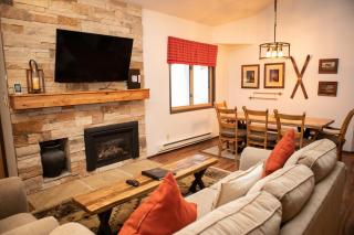 1168 Flying Dutchman condo - Keystone - 3
