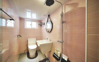 Busan Seomyeon Business Hotel J7 - Busan - 5