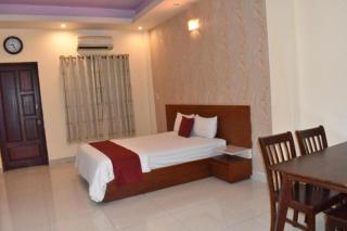 Thien Phu Hotel - Ho Chi Minh - 1