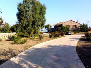 Michaela Beach Houses - Mythimna - 2