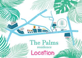 The Palms Residence - SHA Extra Plus - Cidade Phuket - 1