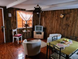 Cabañas cerca de Valdivia, en San José de la Mariquina - San José de la Mariquina - 5