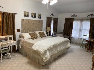 Live Oak B&B - Glen Rose - 5