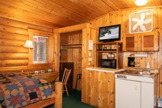Teton Valley Cabins - Driggs - 5