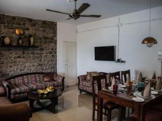 Morni Singh's Villa - 2 BHK - 2