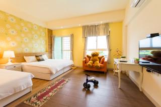 Sky Bird Garden B&B - 6