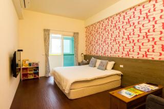 Sky Bird Garden B&B - 8