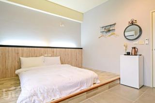 Penghu Yuanmuxin Homestay - Magong - 4