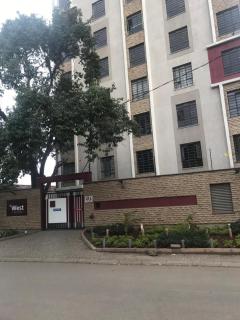Studio Apartment in Nairobi West - Nairobi - 1