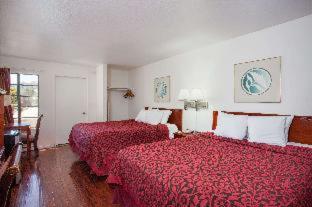 Days Inn by Wyndham Orange Anaheim - Orange - 6