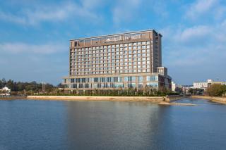Golden Lake Hotel - Jinhu - 0