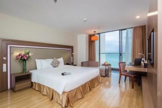King Town Grand Hotel & Wedding Center - Nha Trang - 7